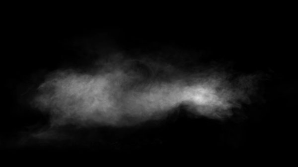 Atmospheric Isolated Fog Isolated Fog 6 vfx asset stock footage