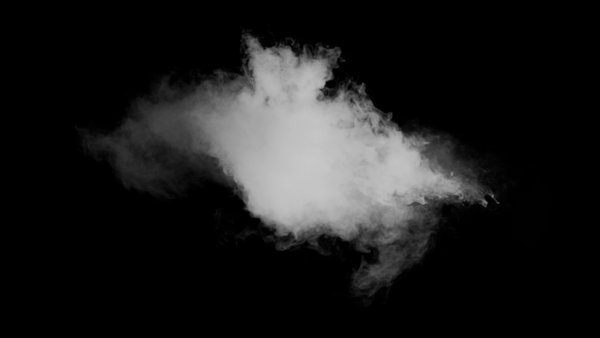 Atmospheric Isolated Fog Isolated Fog 16 vfx asset stock footage