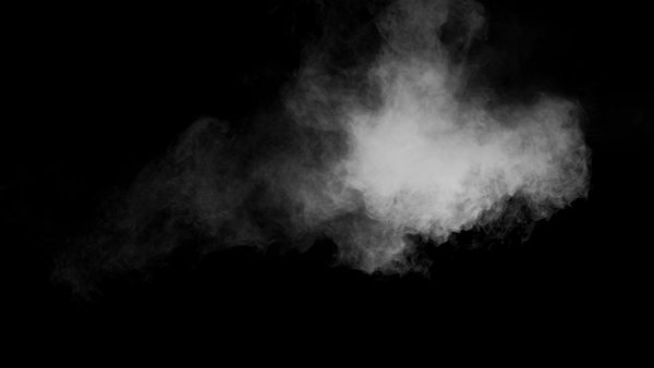 Atmospheric Isolated Fog Isolated Fog 19 vfx asset stock footage