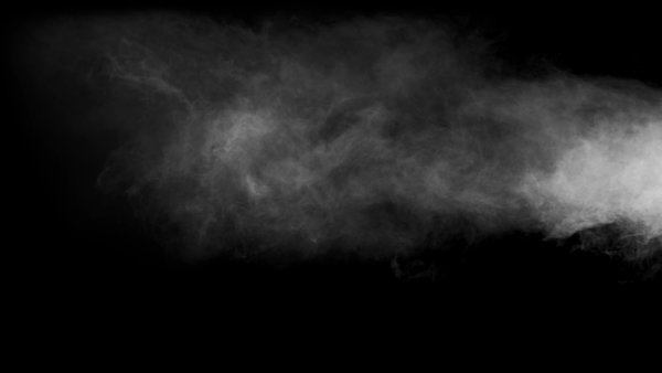 Atmospheric Isolated Fog Isolated Fog 22 vfx asset stock footage