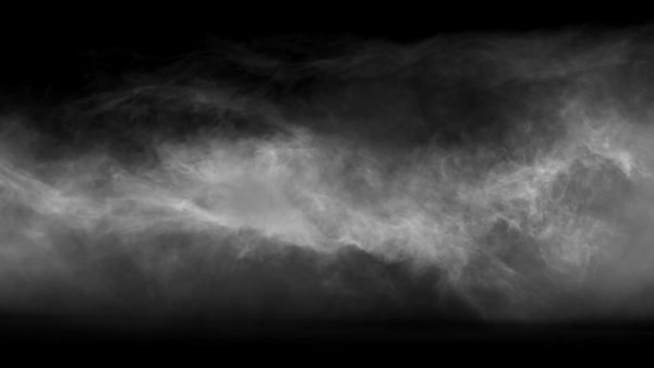 Atmospheric Smoke & Fog Vol. 3 Fog With Wind 1 vfx asset stock footage