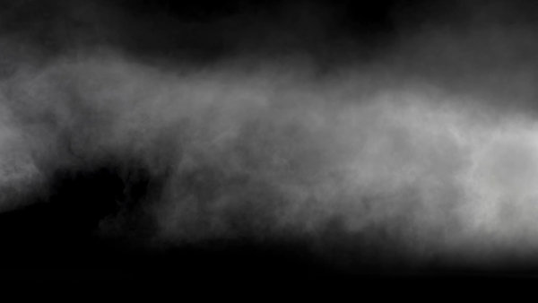 Atmospheric Smoke & Fog Vol. 3 Fog With Wind 5 vfx asset stock footage