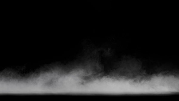 Atmospheric Smoke & Fog Vol. 3 Evaporation Fog 20 vfx asset stock footage