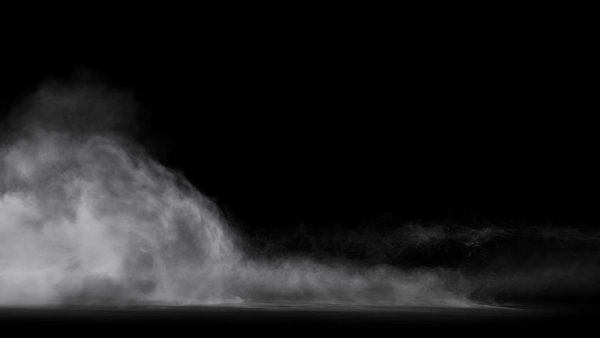 Atmospheric Smoke & Fog Vol. 3 Evaporation Fog Windy 3 vfx asset stock footage