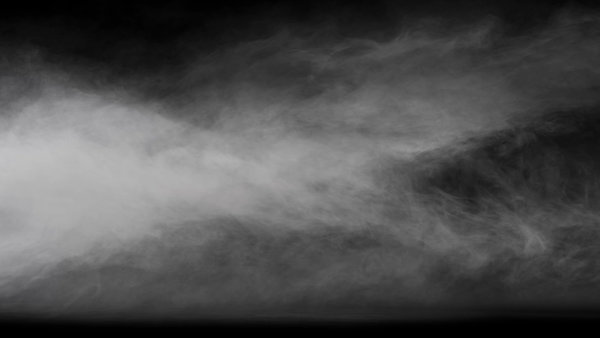 Atmospheric Smoke & Fog Vol. 3 Fog Lingering 3 vfx asset stock footage