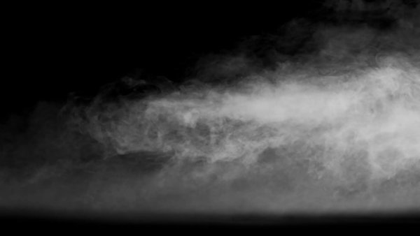 Atmospheric Smoke & Fog Vol. 3 Fog Lingering 10 vfx asset stock footage