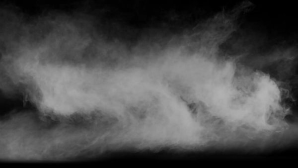 Atmospheric Smoke & Fog Vol. 3 Fog Lingering 12 vfx asset stock footage