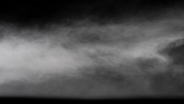 Atmospheric Smoke & Fog Vol. 3 Fog Lingering 13 vfx asset stock footage
