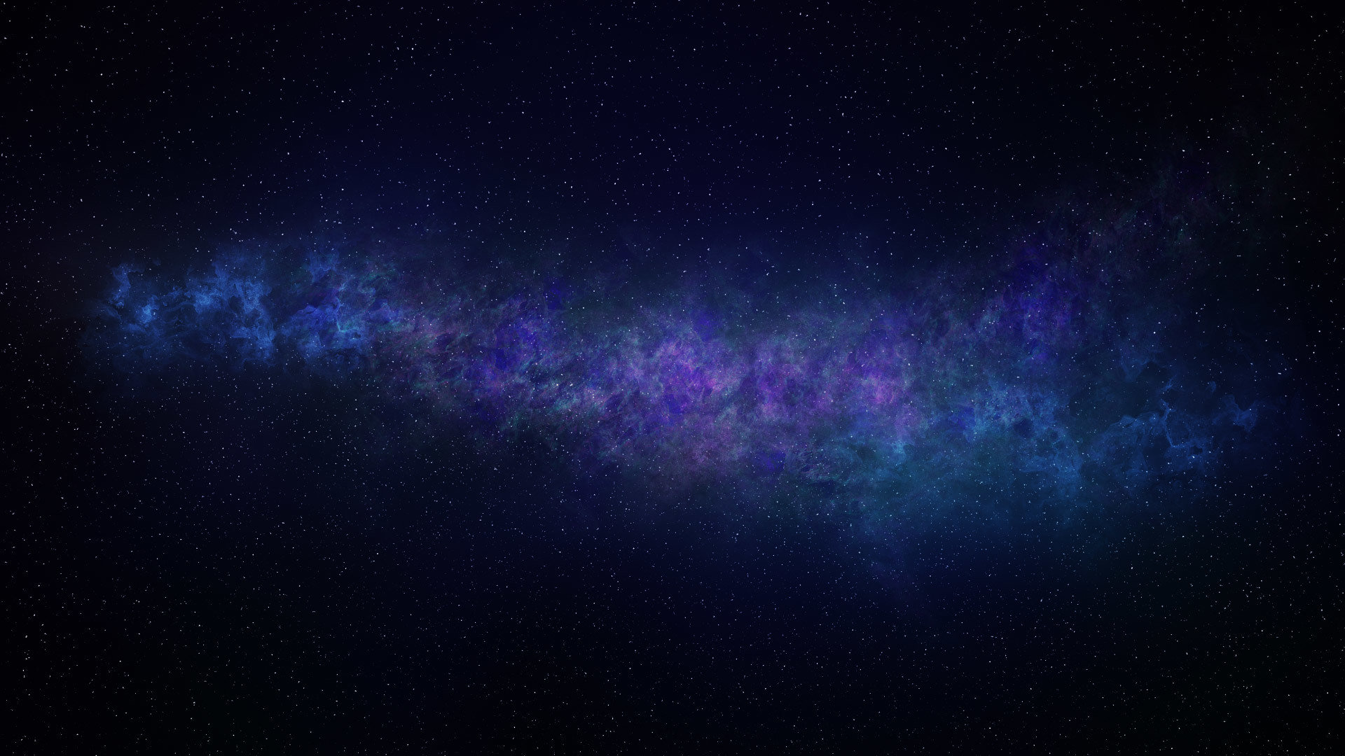 Stars & Nebulas Stock Footage Collection | ActionVFX