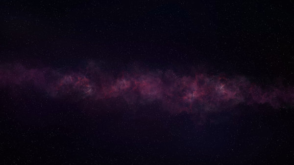 Stars & Nebulas Stars vfx asset stock footage