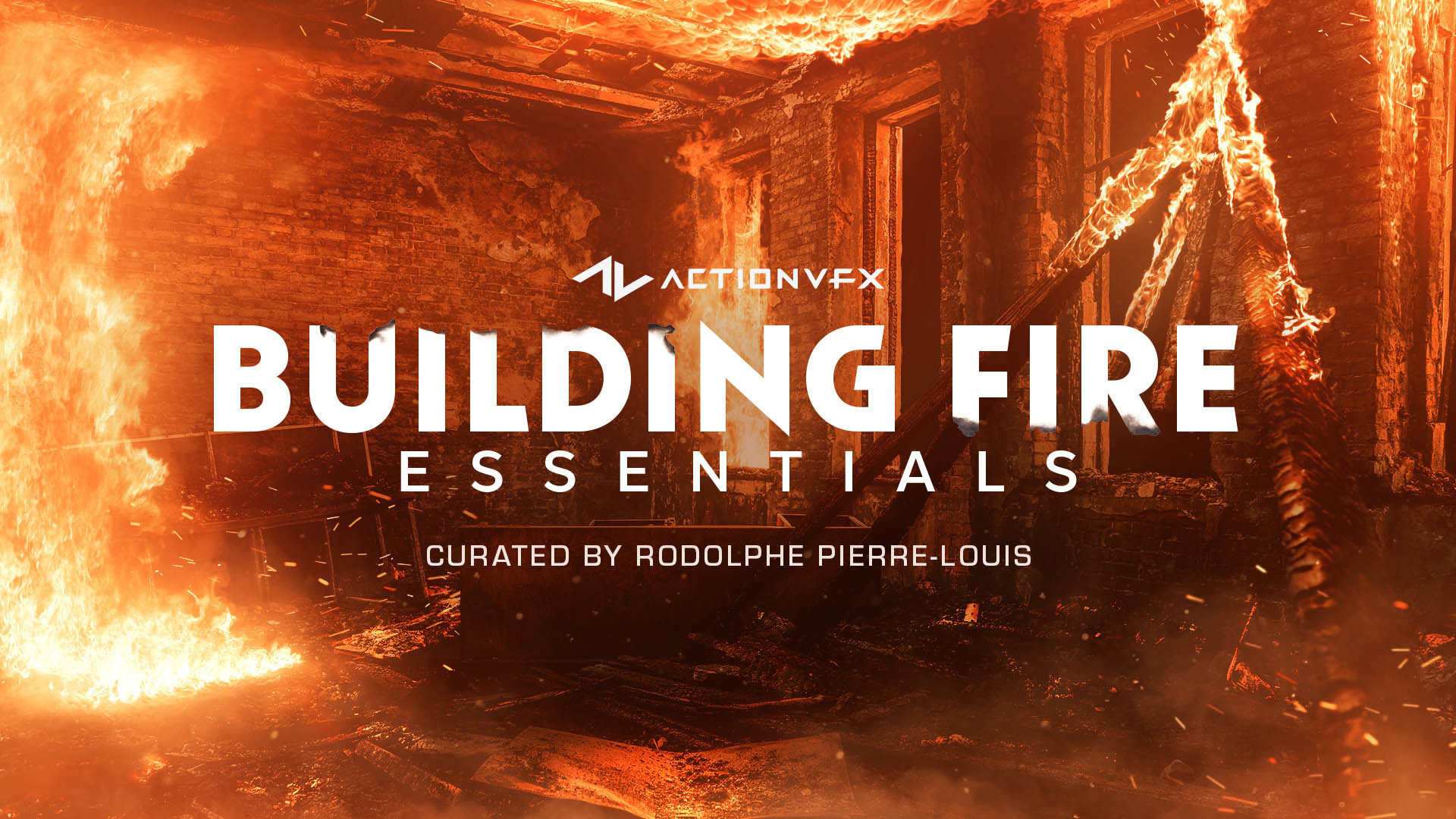action essentials 2 fire