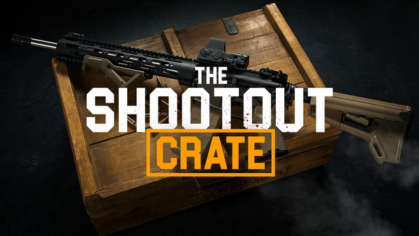 The Shootout Crate