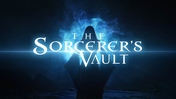 The Sorcerer's Vault