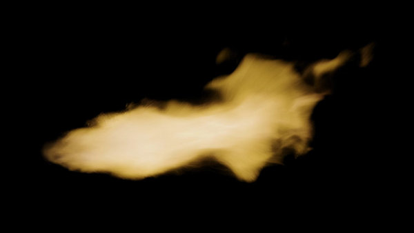 Jet Flames Vol. 2 Jet Flame Angled Continuous 4 vfx asset stock footage
