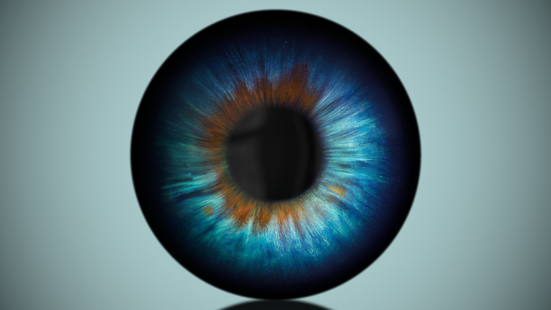 Eye Textures Stock Footage Collection ActionVFX