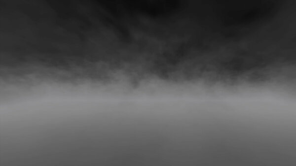 Blizzard Snow Blizzard Mist At Cam 1 vfx asset stock footage