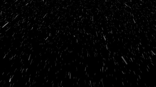 Blizzard Snow Blizzard Snow High Angle 2 vfx asset stock footage