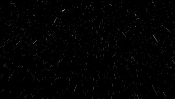 Blizzard Snow Blizzard Snow High Angle 1 vfx asset stock footage