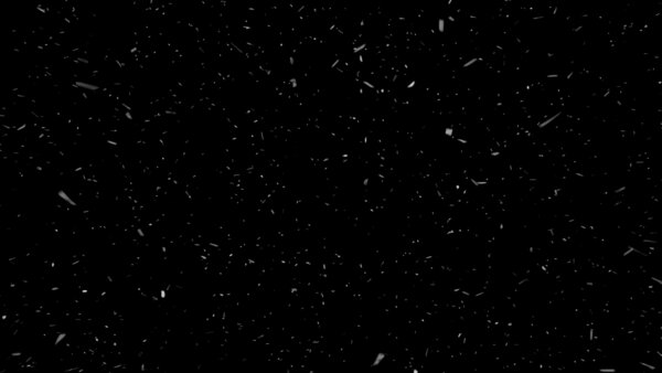 Blizzard Snow Blizzard Snow Away 2 vfx asset stock footage