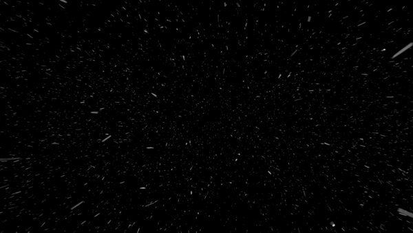 Blizzard Snow Blizzard Snow Away 1 vfx asset stock footage