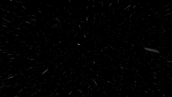Blizzard Snow Blizzard Snow At Cam 1 vfx asset stock footage