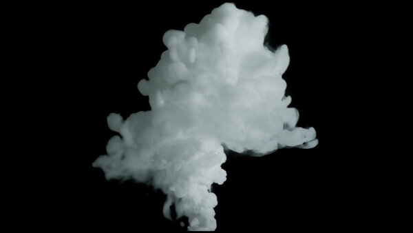 Cloud Tanks Cloud Burst 2 vfx asset stock footage