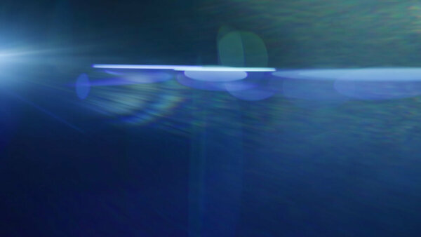 Halo: Anamorphic Lens Flares Halo 17 vfx asset stock footage