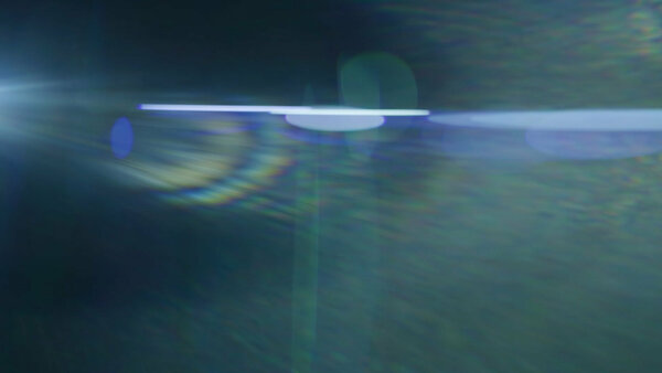 Halo: Anamorphic Lens Flares Halo 18 vfx asset stock footage