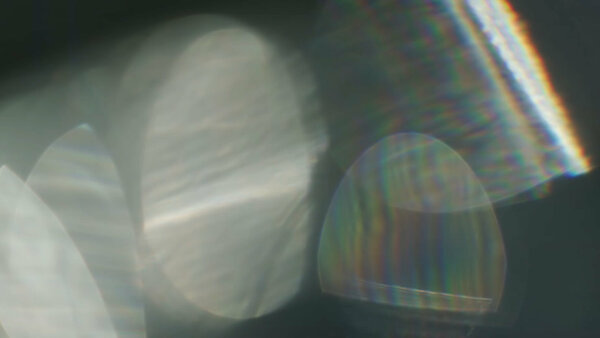 Shimmer: Anamorphic Lens Flares Shimmer 1 vfx asset stock footage