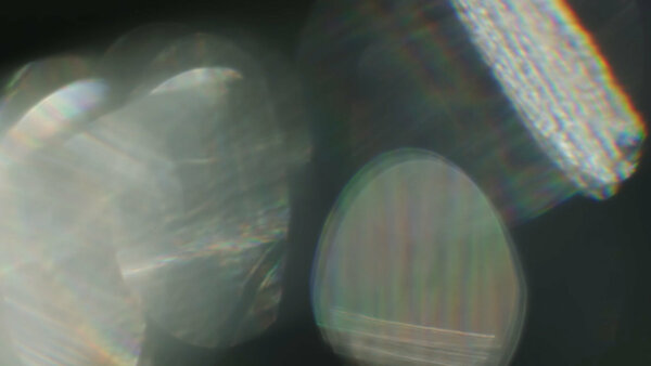 Shimmer: Anamorphic Lens Flares Shimmer 3 vfx asset stock footage