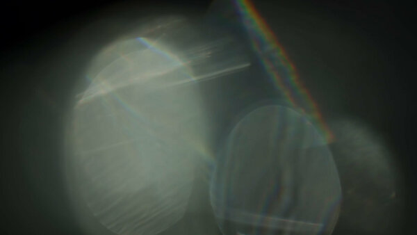 Shimmer: Anamorphic Lens Flares Shimmer 5 vfx asset stock footage