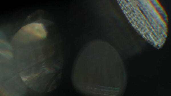 Shimmer: Anamorphic Lens Flares Shimmer 7 vfx asset stock footage