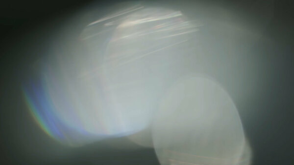 Shimmer: Anamorphic Lens Flares Shimmer 9 vfx asset stock footage