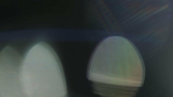 Shimmer: Anamorphic Lens Flares Shimmer 11 vfx asset stock footage