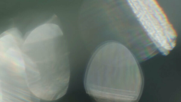 Shimmer: Anamorphic Lens Flares Shimmer 12 vfx asset stock footage