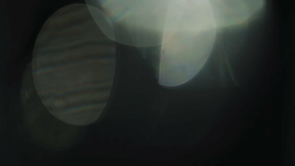Shimmer: Anamorphic Lens Flares Shimmer 14 vfx asset stock footage