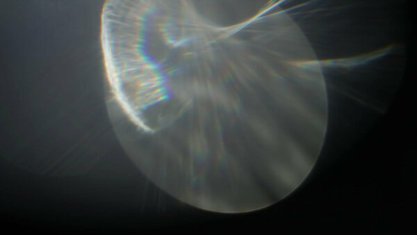 Shimmer: Anamorphic Lens Flares Shimmer 20 vfx asset stock footage