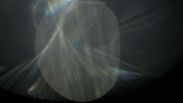 Shimmer: Anamorphic Lens Flares Shimmer 21 vfx asset stock footage