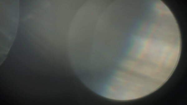 Shimmer: Anamorphic Lens Flares Shimmer 25 vfx asset stock footage