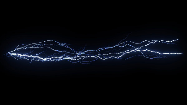 Lightning Beams Lightning Beam 4 vfx asset stock footage