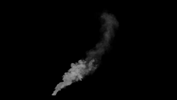 Smoke Plumes Smoke Plume 3 vfx asset stock footage