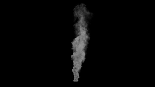 Smoke Plumes Smoke Plume 12 vfx asset stock footage