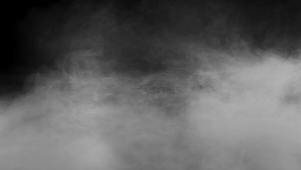 Foreground Smoke & Fog Vol. 2 Dense Foreground Fog 1 vfx asset stock footage