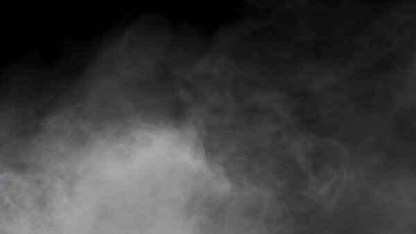 Foreground Smoke & Fog Vol. 2 Dense Foreground Fog 3 vfx asset stock footage