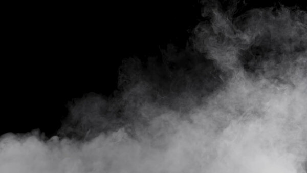 Foreground Smoke & Fog Vol. 2 Dense Foreground Fog 4 vfx asset stock footage