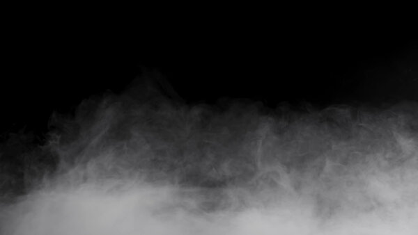 Foreground Smoke & Fog Vol. 2 Dense Foreground Fog 5 vfx asset stock footage