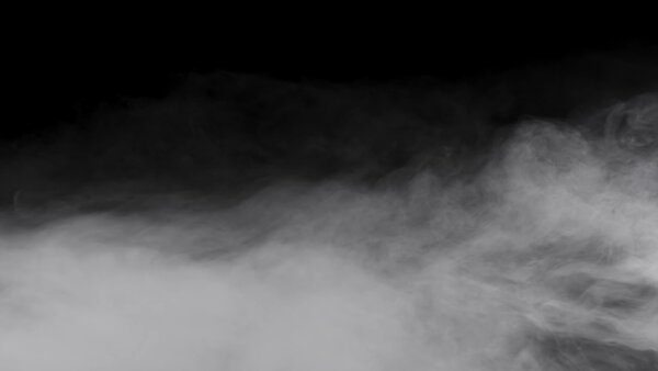 Foreground Smoke & Fog Vol. 2 Dense Foreground Fog 6 vfx asset stock footage