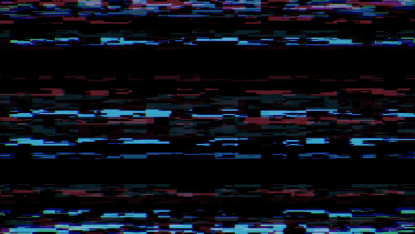 Glitch Overlays Vol. 1 Glitch Overlay 14 vfx asset stock footage