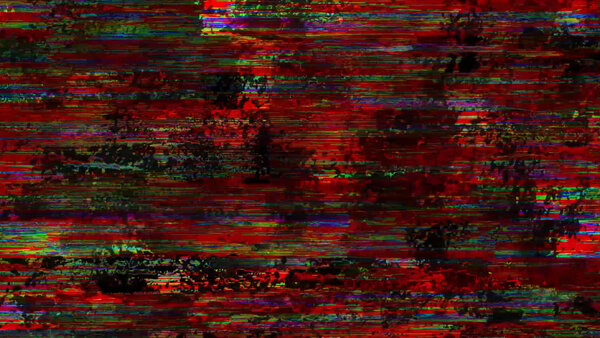 Glitch Overlays Vol. 1 Glitch Overlay 20 vfx asset stock footage