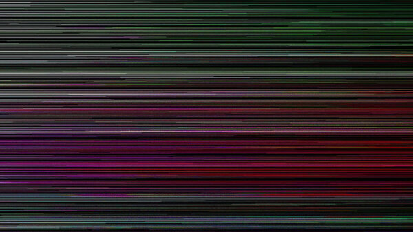 Glitch Overlays Vol. 2 Glitch Overlay 19 vfx asset stock footage